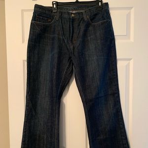 Men’s Banana Republic  jeans